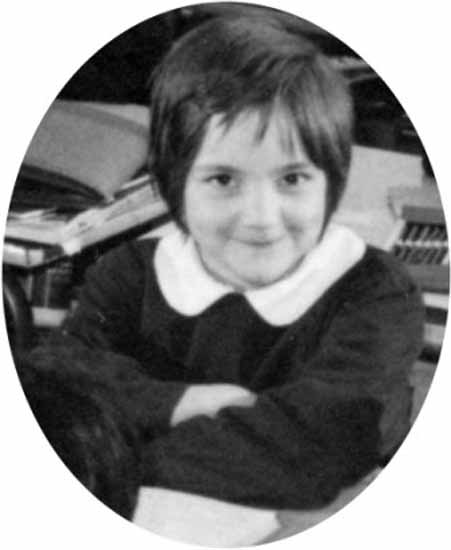 Bort Cinzia