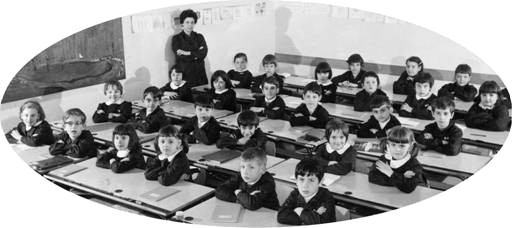 Classe II A